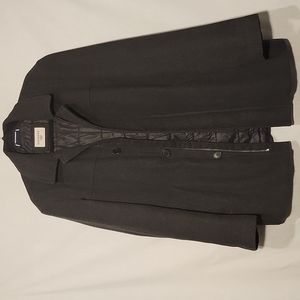 Dockers Wool Overcoat